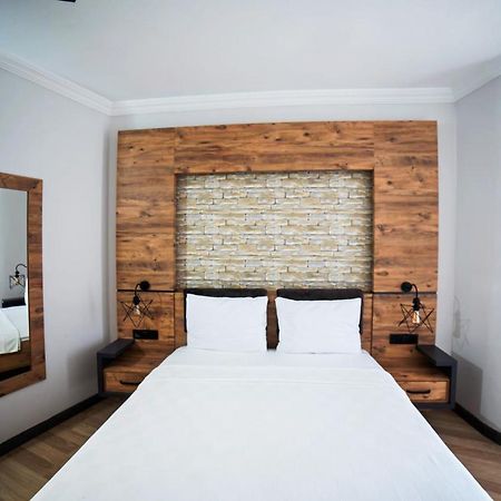 Imroz Adali'S Hotel 외부 사진