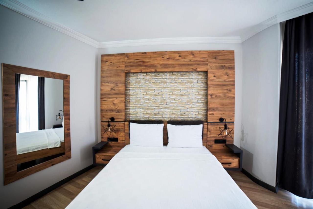 Imroz Adali'S Hotel 외부 사진