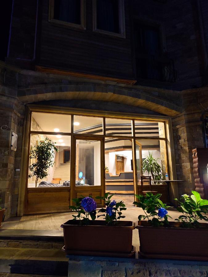 Imroz Adali'S Hotel 외부 사진