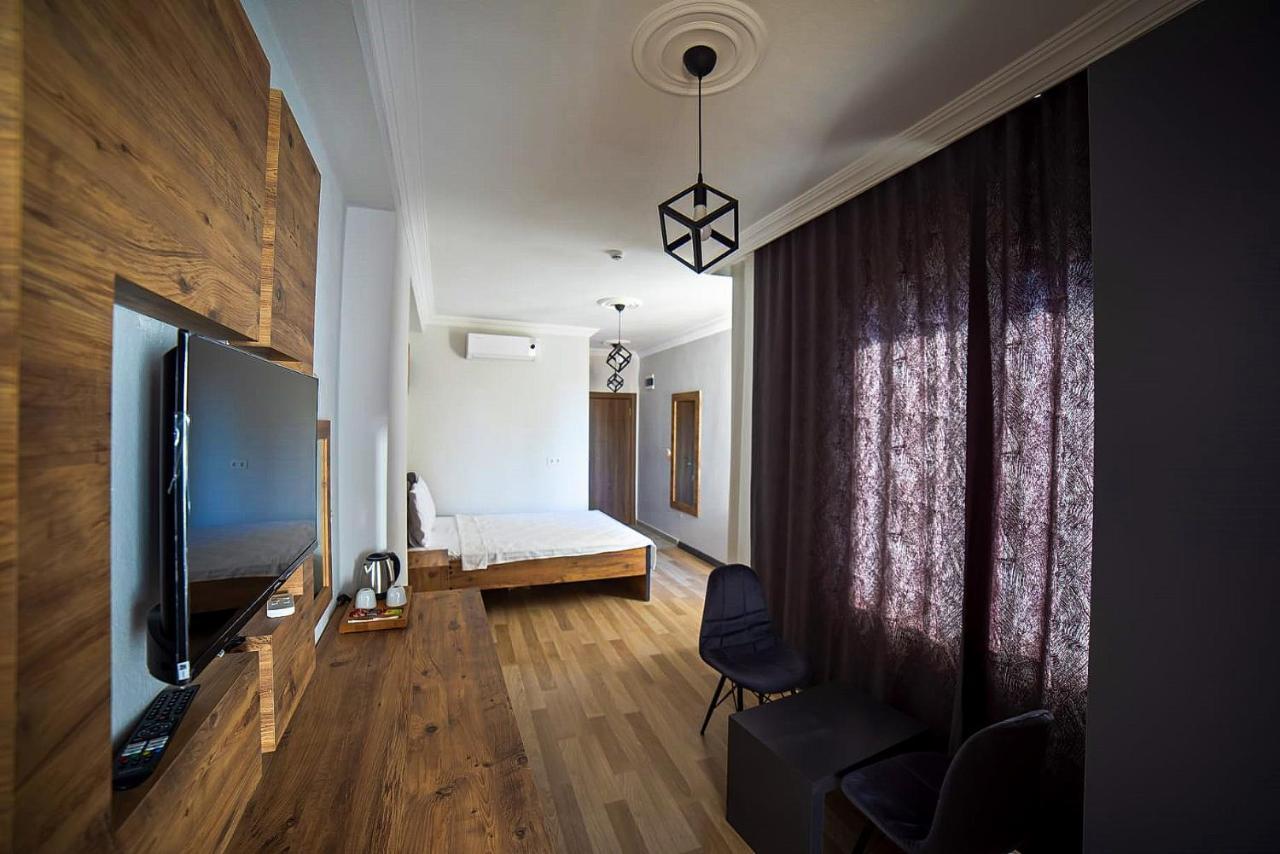 Imroz Adali'S Hotel 외부 사진