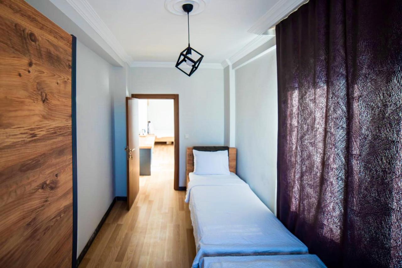 Imroz Adali'S Hotel 외부 사진