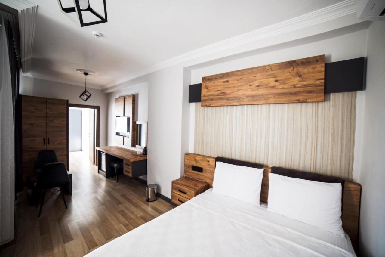 Imroz Adali'S Hotel 외부 사진