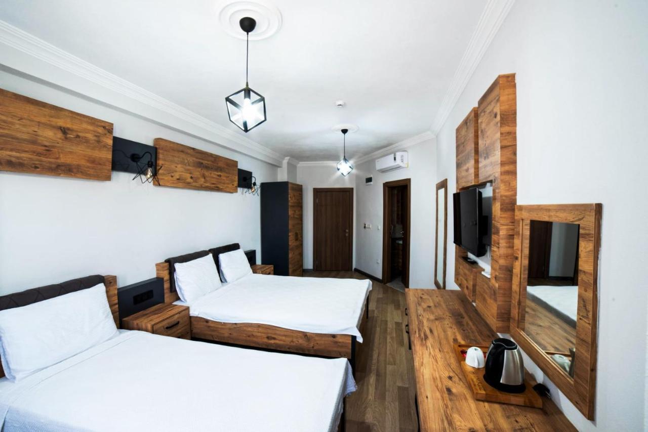 Imroz Adali'S Hotel 외부 사진