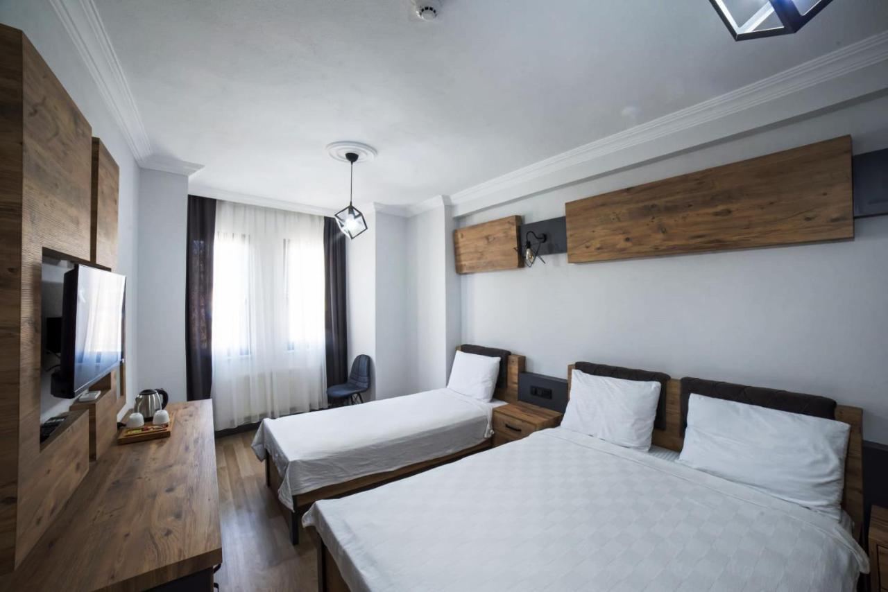 Imroz Adali'S Hotel 외부 사진