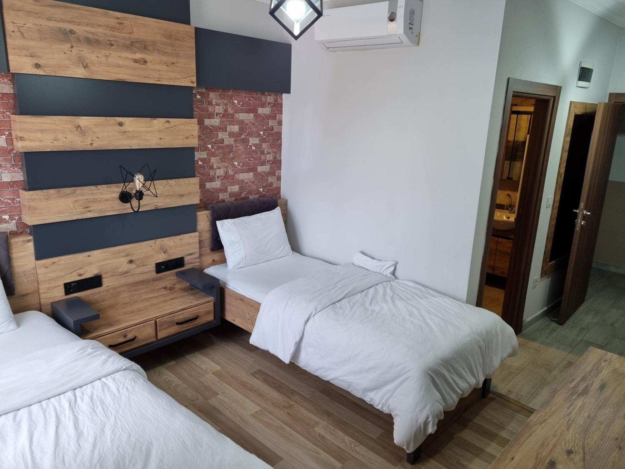 Imroz Adali'S Hotel 외부 사진