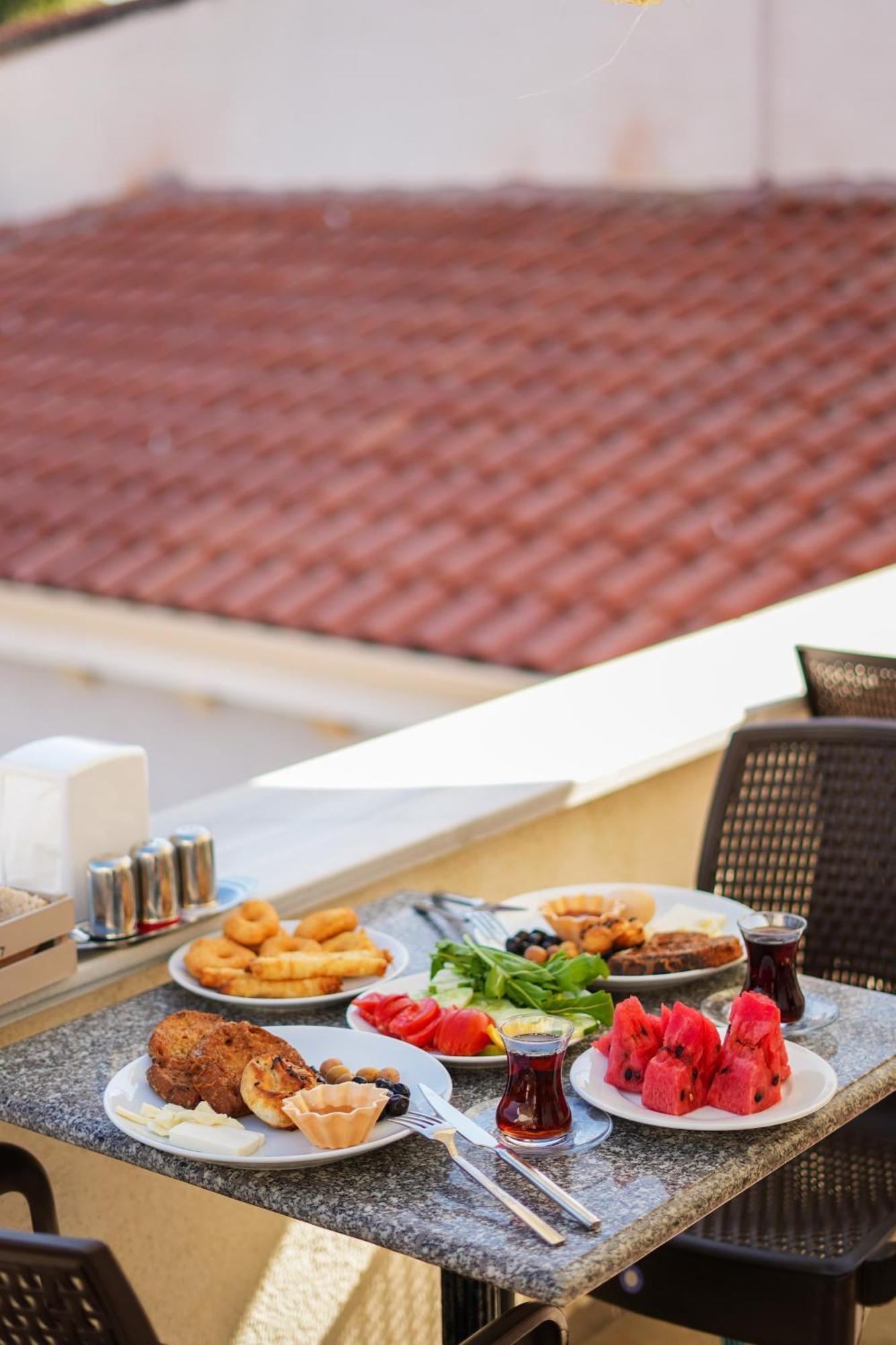 Imroz Adali'S Hotel 외부 사진